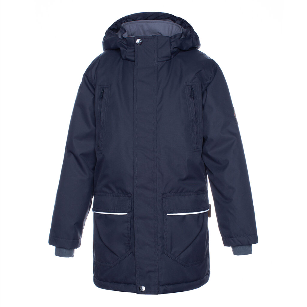 Miesten kevät-syksy parka VESPER 1