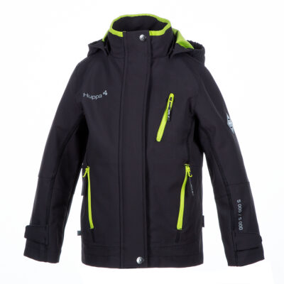 Poikinen Softshell takki JAMIE