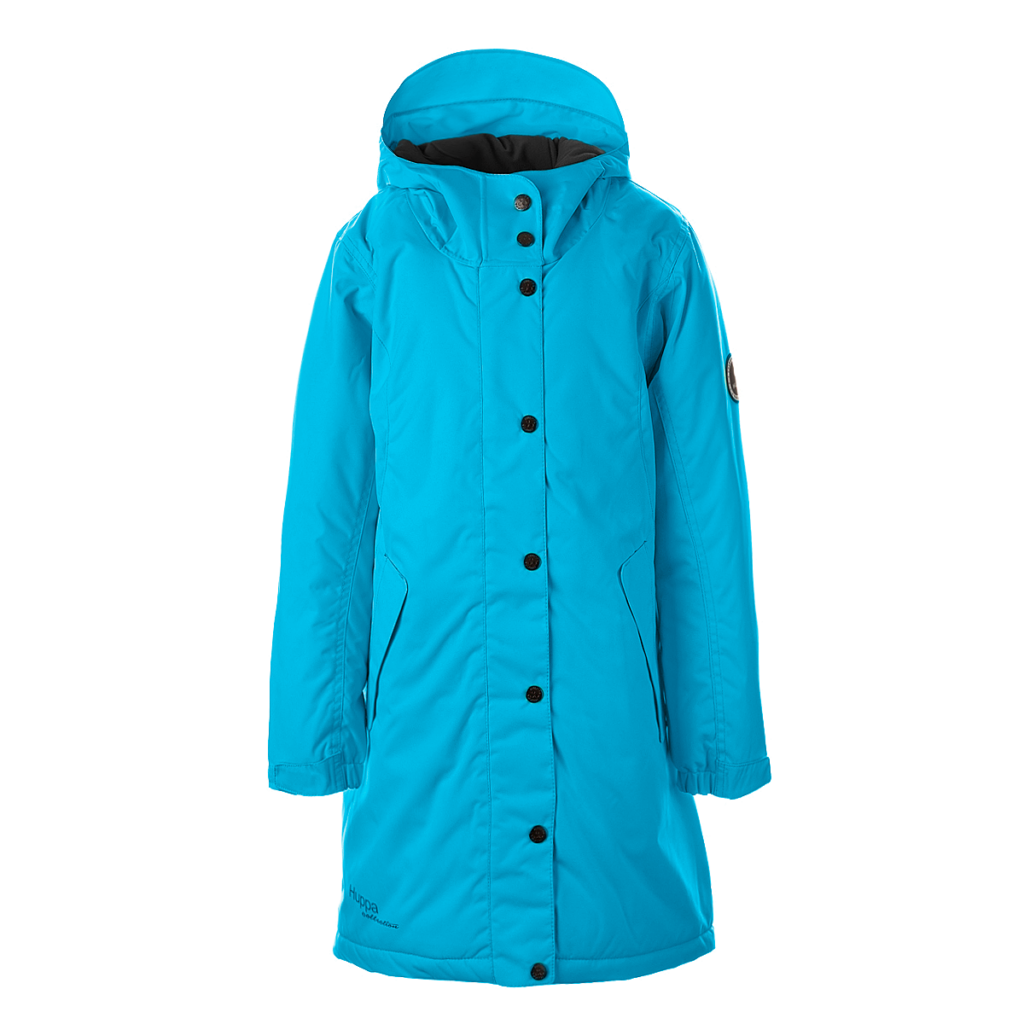 Tyttöjen kevät-syksy parka JANELLE