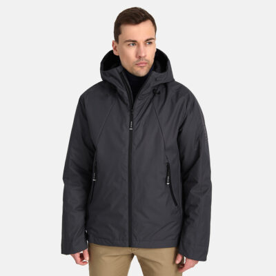 Dark gray