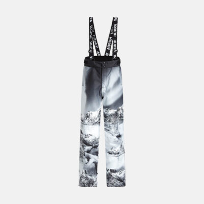 Black (patterned)