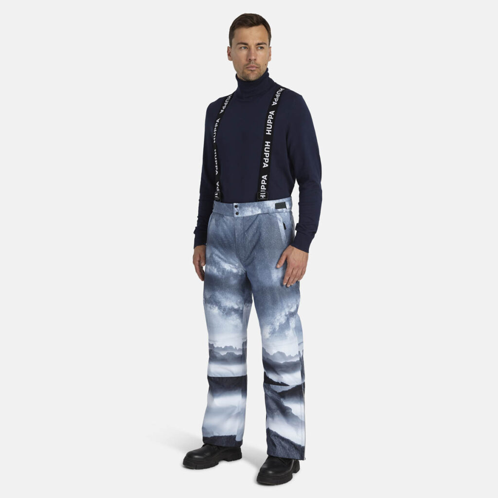Miesten talvihousut SCOTT 2