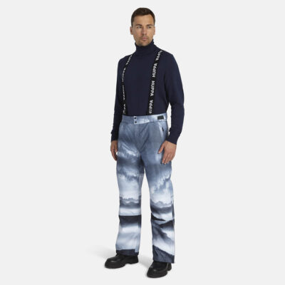 Dark gray (patterned)