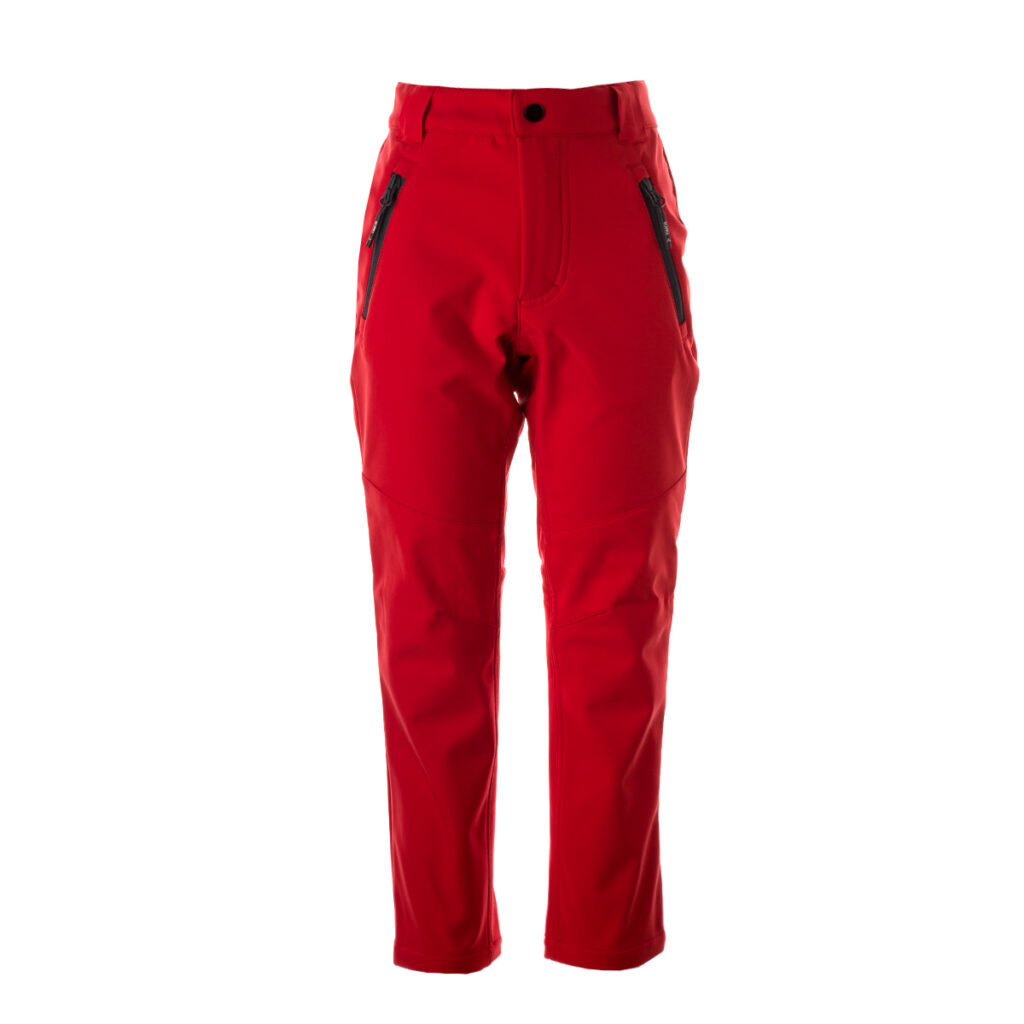 Poikinen Softshell housut AIBO
