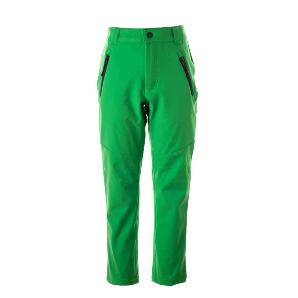 Poikinen Softshell housut AIBO