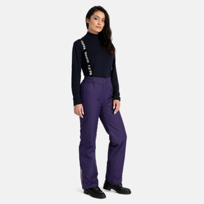 Dark lilac