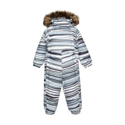 Gray (patterned)