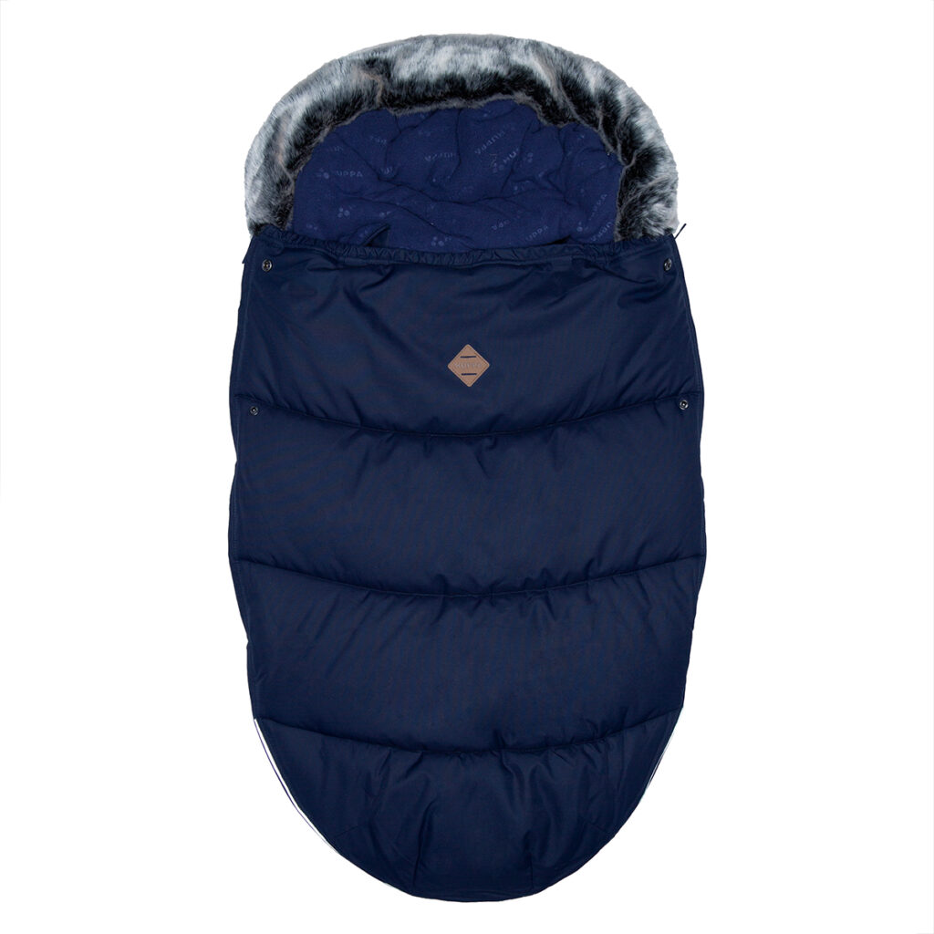 Vauvan makuupussi BAGGY