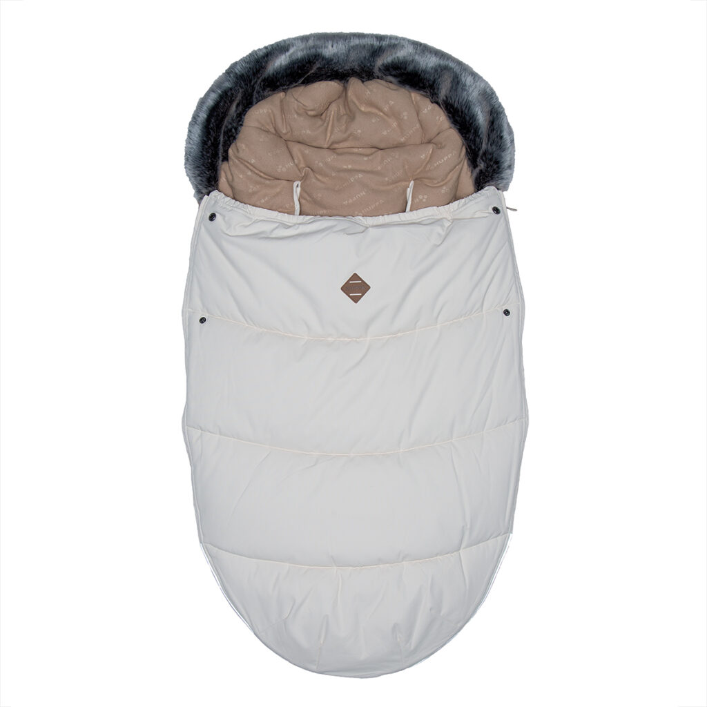 Vauvan makuupussi BAGGY