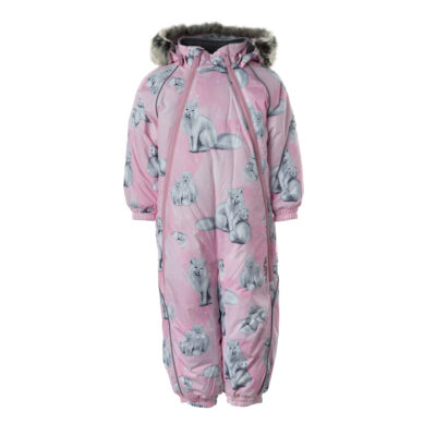 Light pink (patterned)