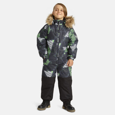 Green (patterned)