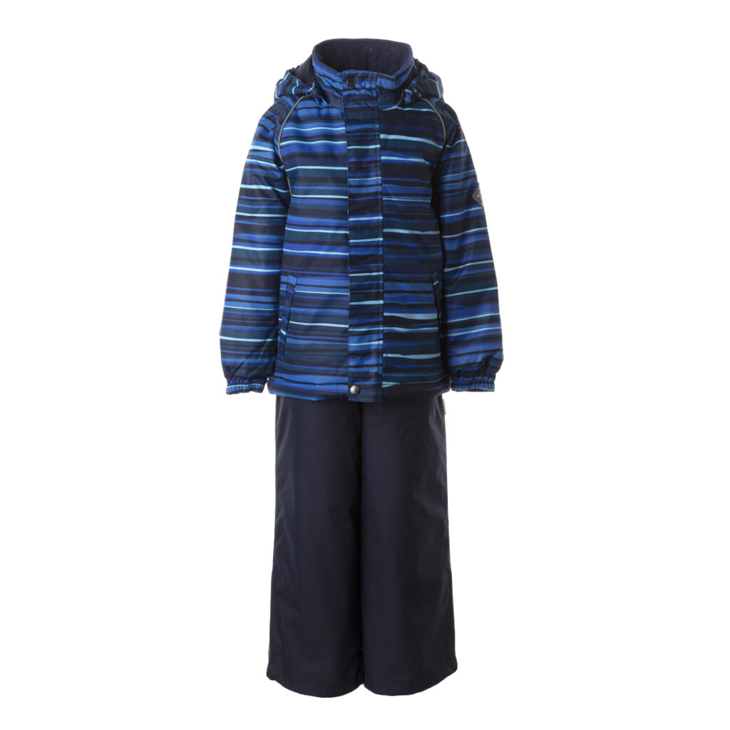 Poikinen talvisetti WINTER 4