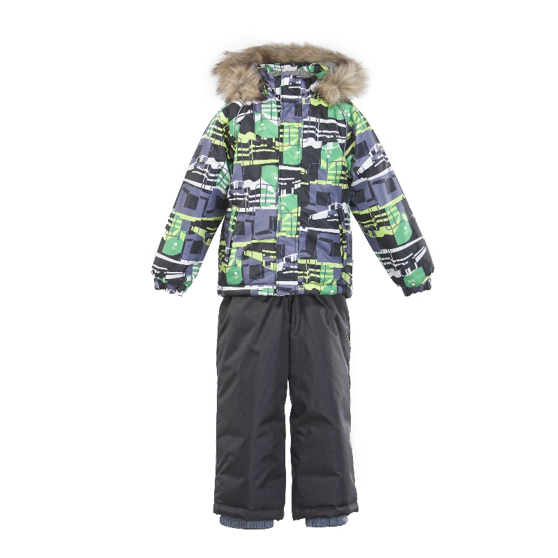 Lasten setti WINTER