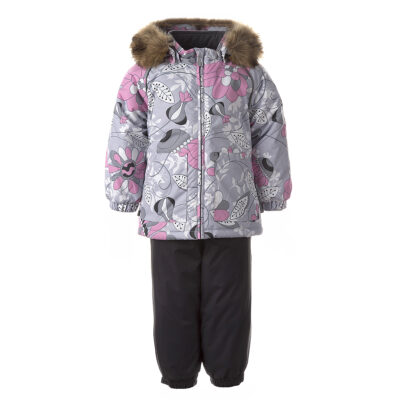 Light gray (patterned)