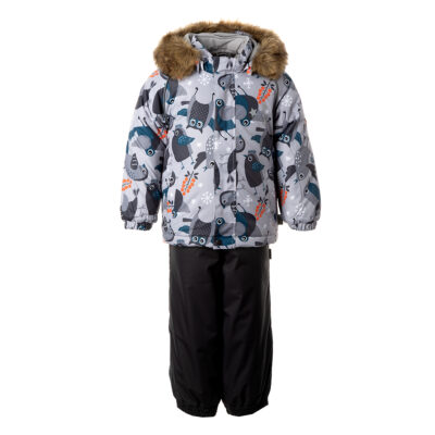Light gray (patterned)
