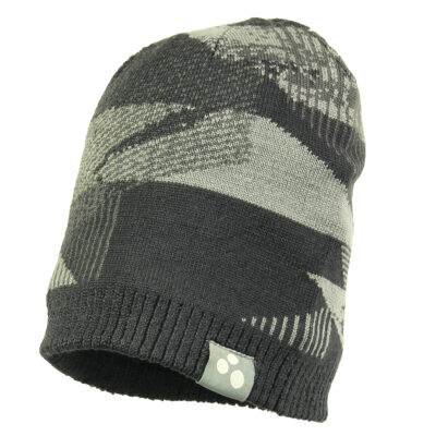 Dark gray (patterned)