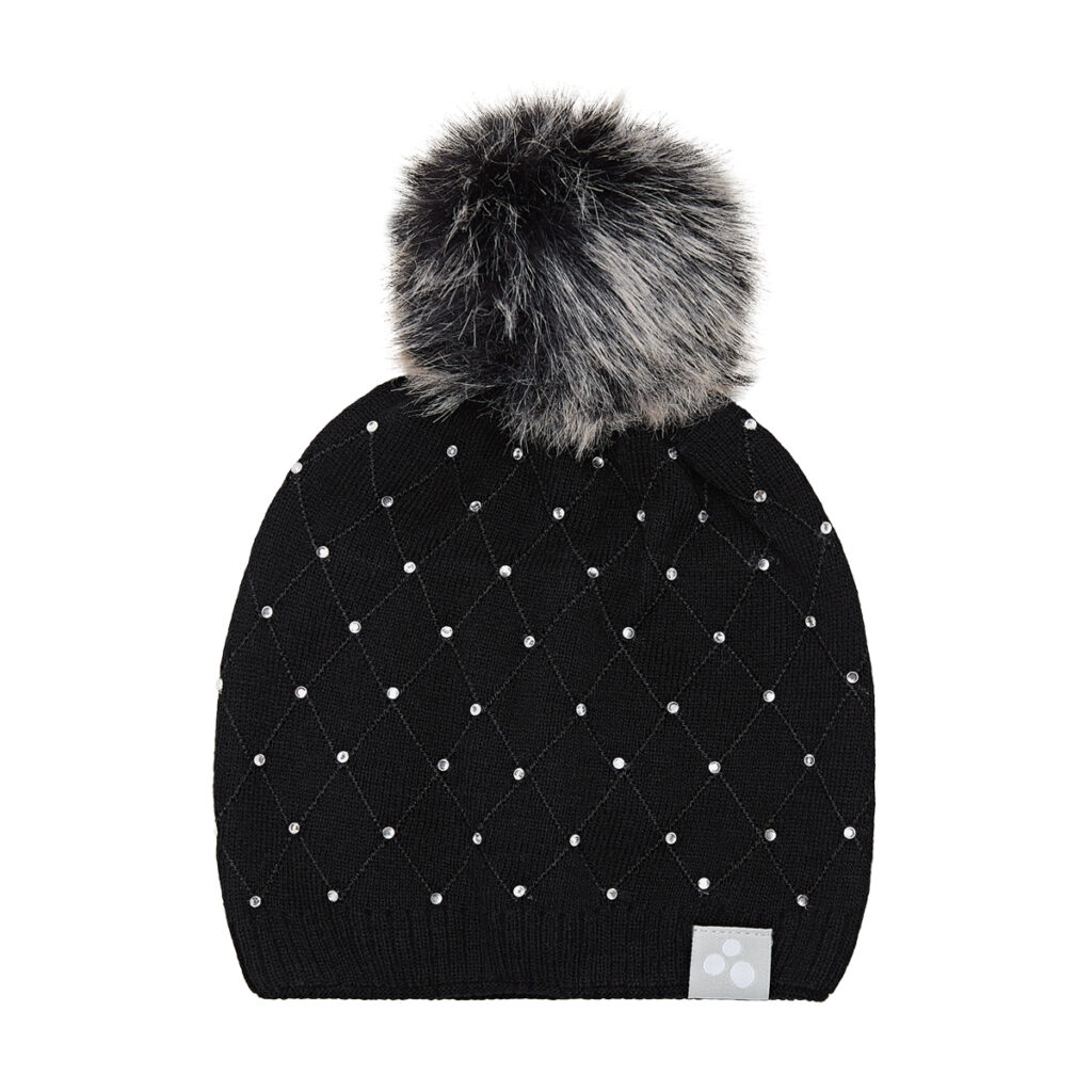 Lasten hattu BLACKY