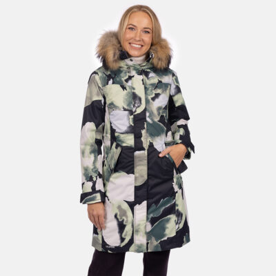 Dark gray (patterned)