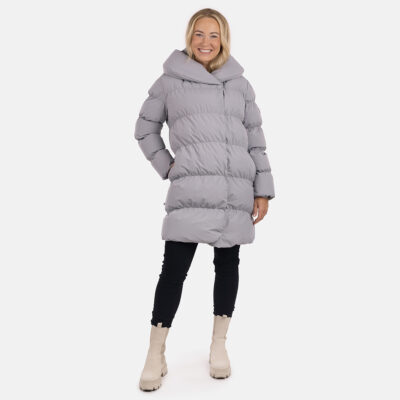 Naisten talvitakki HEDDY