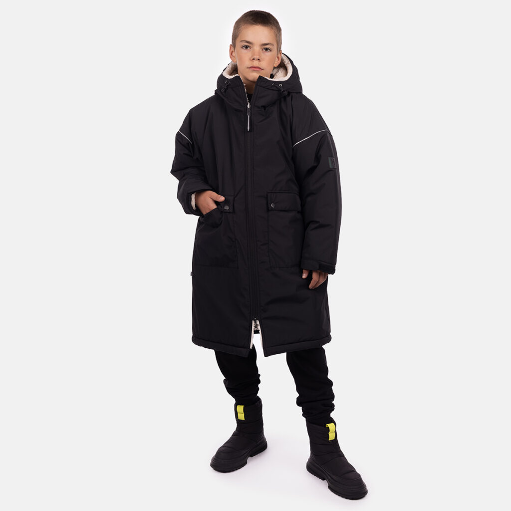 Lasten talvitakki SOSA