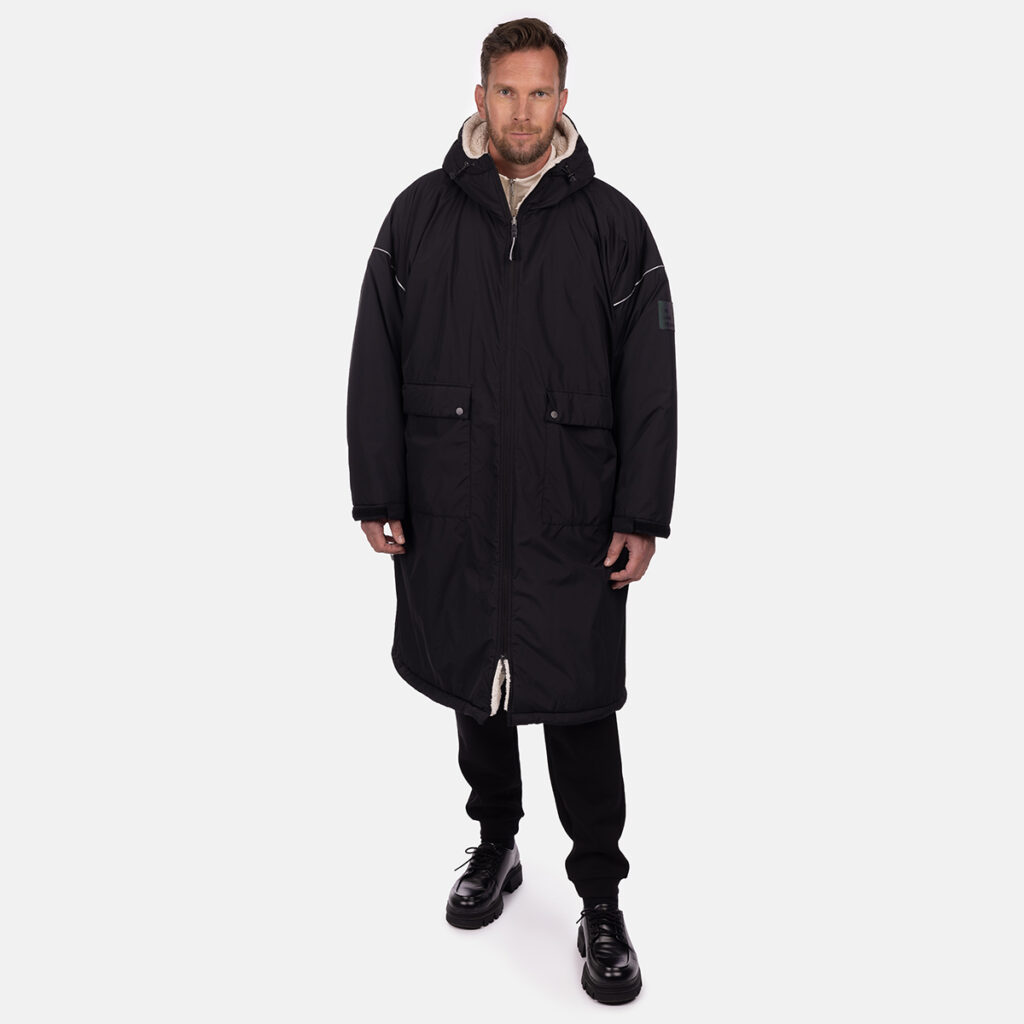 Unisex talviparka SOSA
