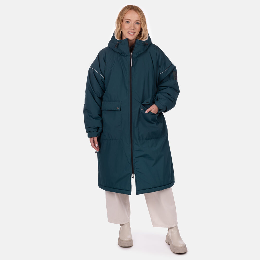 Unisex talviparka SOSA