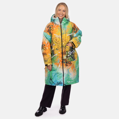 Unisex talviparka SOSA